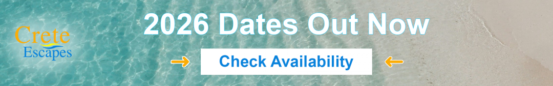 2026 booking dates out now